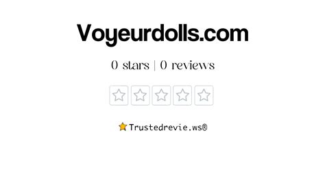 voyeurdolls free|VoyeurDolls